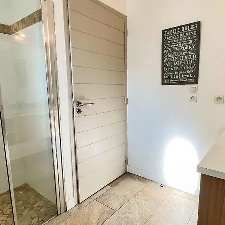 וילה Superbe Avec Piscine Dans Le Village Saint-Clément-des-Baleines