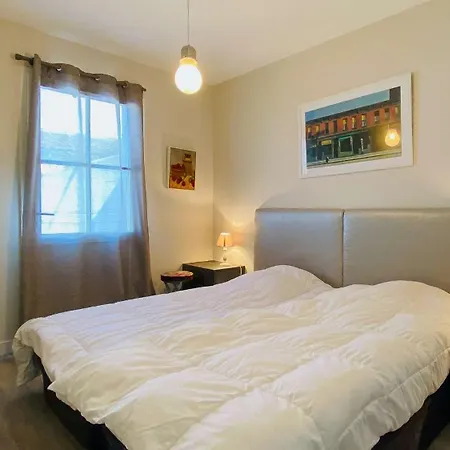 Villa Superbe Avec Piscine Dans Le Village *