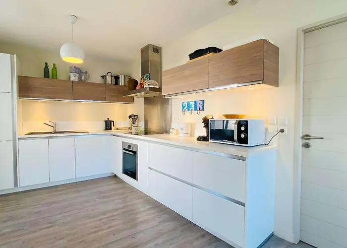 Villa Superbe Avec Piscine Dans Le Village Saint-Clément-des-Baleines