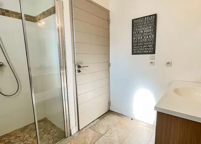 Villa Superbe Avec Piscine Dans Le Village Saint-Clément-des-Baleines